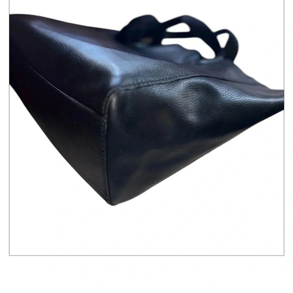 COACH Large Derby Bag - Picture 7 of 11